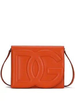 Dolce & Gabbana DG Logo crossbody bag 18741591