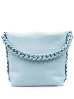 Stella McCartney Falabella padded shoulder bag 18251526