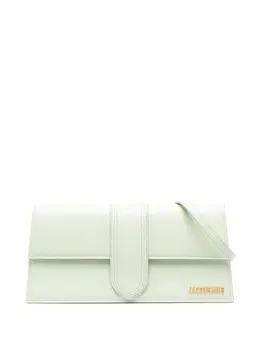 Jacquemus Le Bambino shoulder-bag 19008099