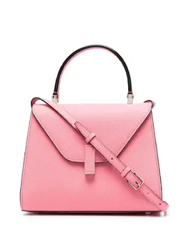 Valextra leather tote bag 19002792