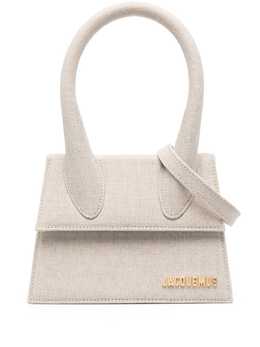 Jacquemus Le Chiquito Moyen tote bag 18999365