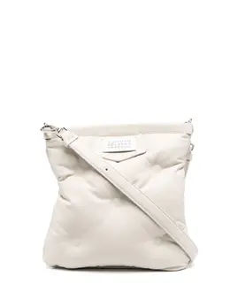 Maison Margiela Glam Slam quilted crossbody bag 19002424