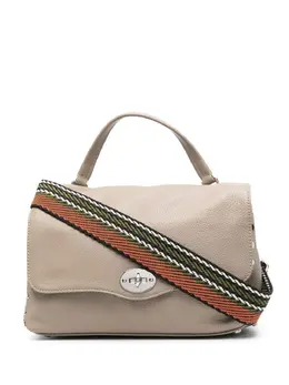 Zanellato Positana leather tote 19005704
