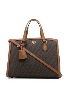 Michael Kors Chantal top-handle tote 19033030