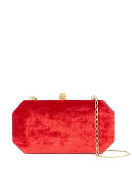 Tyler Ellis small Perry clutch 12865035