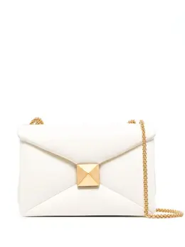Valentino Garavani Rockstud-detail shoulder bag 18932537