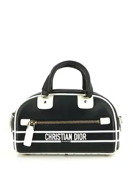 Christian Dior 2020 Vibe mini bowling bag 19039514