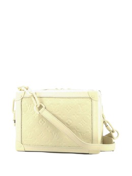 Louis Vuitton 2018 pre-owned Soft Trunk crossbody bag 19039489