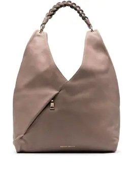 Officine Creative Nolita woven shoulder bag 18425811