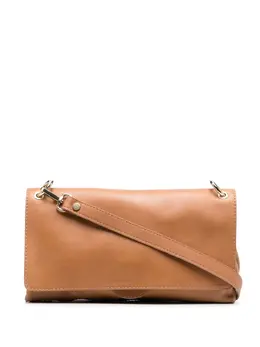 Officine Creative Nolita woven shoulder bag 18423962