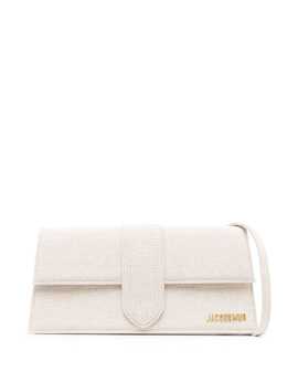 Jacquemus Le Bambino Long shoulder bag 19083090