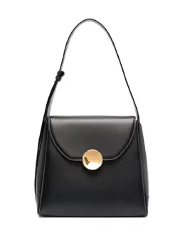 Jil Sander calf-leather shoulder bag 19100847