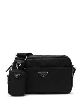 Prada Re-Nylon crossbody bag 17782454