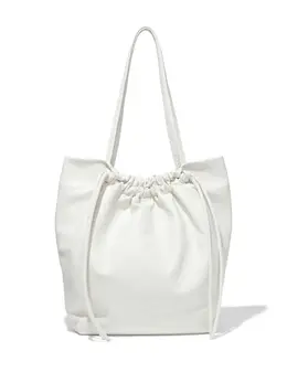Proenza Schouler drawstring-top tote bag 18011515