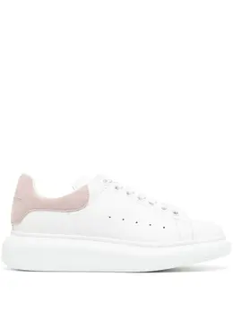 Alexander McQueen oversized sole sneakers 13559408