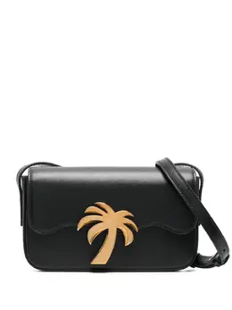 Palm Angels Palm Beach shoulder bag 18569867