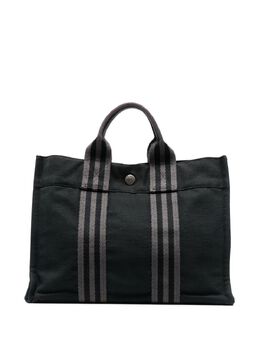 Hermes 1990s pre-owned Toto toe bag 19108510