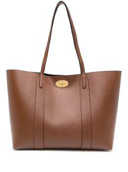 Mulberry leather tote-bag 19141883