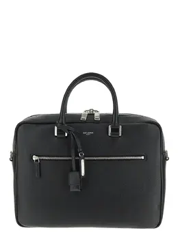 Saint Laurent Sac De Jour Briefcase Bag 656670dti0e1000