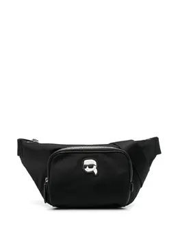 Karl Lagerfeld Ikon belt bag 18757462