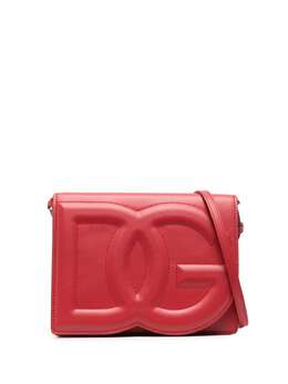Dolce & Gabbana DG Logo crossbody bag 19265239