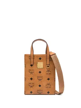MCM mini Aren crossbody bag 17275292