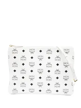 MCM medium pouch-pocket crossbody bag 18924462