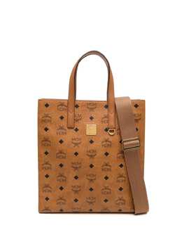 MCM Small Aren tote bag 19044161