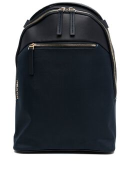 Troubadour Ember zip-pocket backpack 18569734