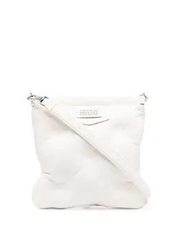Maison Margiela Glam Slam messenger bag 18366059