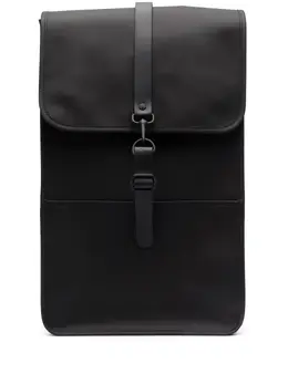 Rains hook-clip fastened backpack 18835916