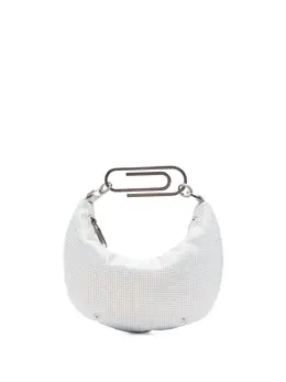 Off-White sequinned mini bag 18637413