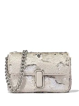Marc Jacobs sequinned The Shoulder bag 19138163