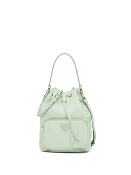 Prada Duet shoulder bag 16440909