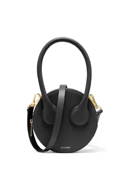 AZ Factory x Ester Manas Round Cake tote bag 19095010