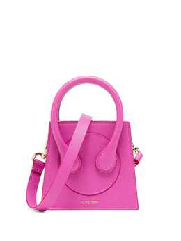 AZ Factory x Ester Manas Cake mini tote bag 19095002
