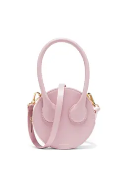 AZ Factory x Ester Manas Round Cake tote bag 19095003