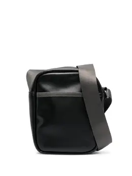 Diesel Rave faux-leather crossbody bag 18717365