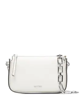 Calvin Klein logo lettering crossbody bag 19150788