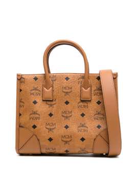 MCM small München tote bag 18027268