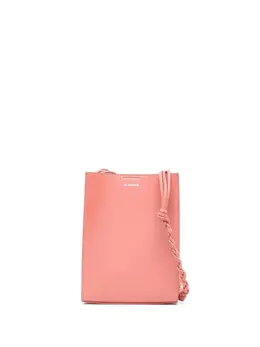 Jil Sander small Tangle crossbody bag 19381431