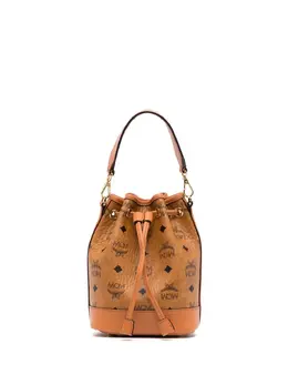 MCM Mini Dessau bucket bag 18025629