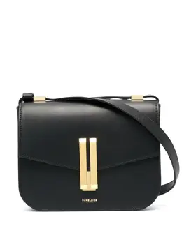 DeMellier Vancouver leather shoulder bag 19230789