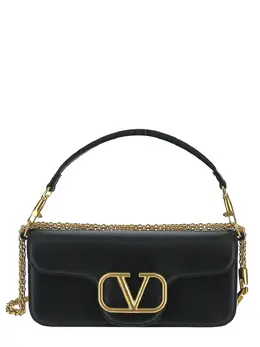 Valentino Garavani Locò Shoulder Bag 3w2b0k30zxl0no
