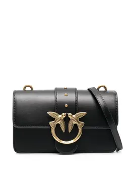 Pinko Love One mini crossbody bag 19365020