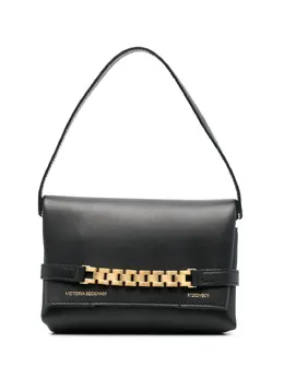 Victoria Beckham chain-detail tote bag 19404272
