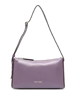 Manu Atelier mini Prism shoulder bag 19439617