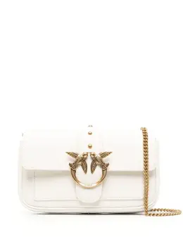 Pinko Love crossbody bag 19364049