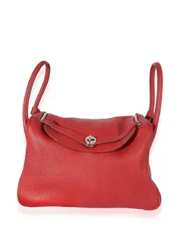 Hermes Lindy 34 2way bag 19298143