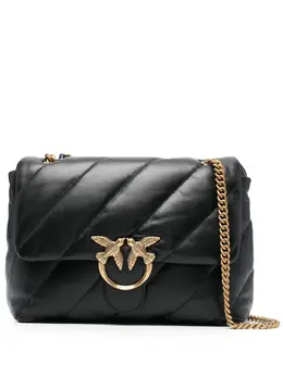 Pinko Love Big Puff crossbody bag 19423008